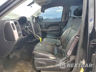 Zdjęcie 7 z 13 samochodu: 2014 GMC SIERRA C1500 SLE VIN:3GTP1UEC8EG511500 - miniatura