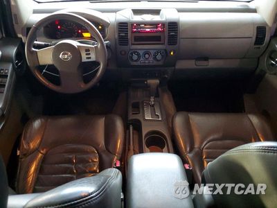 Zdjęcie 8 z 13 samochodu: 2005 NISSAN XTERRA S VIN:5N1AN08U25C617267 - miniatura