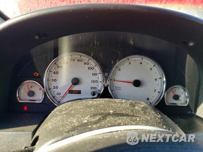 Zdjęcie 9 z 13 samochodu: 2006 SATURN VUE VIN:5GZCZ33D76S825452 - miniatura