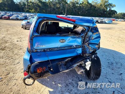 Zdjęcie 6 z 12 samochodu: 2016 KIA SOUL + VIN:KNDJP3A51G7331151 - miniatura