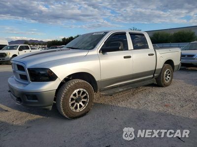 2011 DODGE RAM 1500 1D7RB1CT5BS582297 - główne zdjęcie licytacji z USA - miniatura