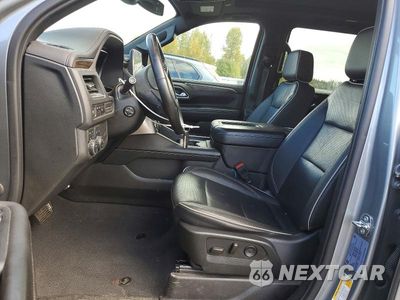 Zdjęcie 7 z 14 samochodu: 2023 CHEVROLET TAHOE K1500 PREMIER VIN:1GNSKSKD9PR334619 - miniatura