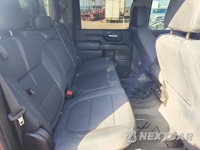 Zdjęcie 10 z 12 samochodu: 2020 CHEVROLET SILVERADO K3500 LT VIN:1GC4YTEY6LF231562 - miniatura