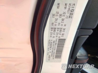 Zdjęcie 13 z 13 samochodu: 2016 JEEP GRAND CHEROKEE LAREDO VIN:1C4RJFAG4GC333409 - miniatura