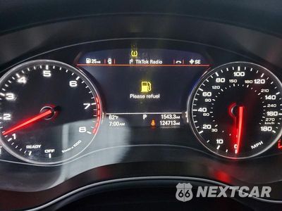 Zdjęcie 9 z 12 samochodu: 2018 AUDI A6 PREMIUM PLUS VIN:WAUG8AFCXJN054938 - miniatura