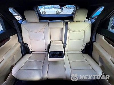 Zdjęcie 10 z 15 samochodu: 2019 CADILLAC XT5 LUXURY VIN:1GYKNCRSXKZ192889 - miniatura