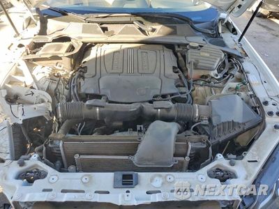 Zdjęcie 11 z 13 samochodu: 2019 JAGUAR XJL SUPERCHARGED VIN:SAJWA2GE8KMW19141 - miniatura