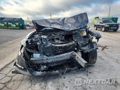 Piąte zdjęcie samochodu w środku: 2022 DODGE CHARGER VIN:2C3CDXAT6NH109931 - miniatura