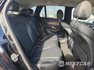 Zdjęcie 11 z 13 samochodu: 2021 MERCEDES-BENZ GLC 300 4MATIC VIN:W1N0G8EB7MV288024 - miniatura
