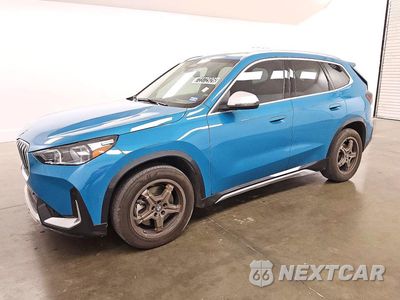 2023 BMW X1 XDRIVE28I WBX73EF0XP5Y16448 - główne zdjęcie licytacji z USA - miniatura