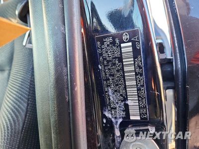 Zdjęcie 12 z 12 samochodu: 2009 TOYOTA YARIS BASE VIN:JTDBT903491341763 - miniatura