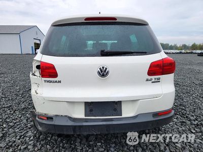Zdjęcie 6 z 13 samochodu: 2012 VOLKSWAGEN TIGUAN S VIN:WVGBV7AX3CW571087 - miniatura