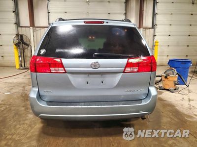 Zdjęcie 6 z 13 samochodu: 2004 TOYOTA SIENNA XLE 7 PASSENGER VIN:5TDZA22C44S113881 - miniatura