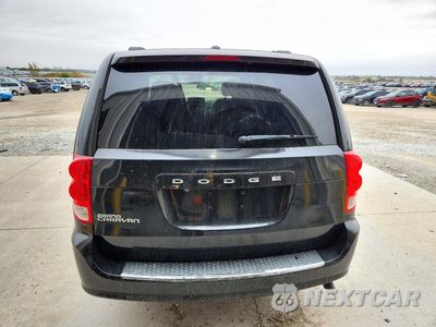 Zdjęcie 6 z 13 samochodu: 2012 DODGE GRAND CARAVAN R/T VIN:2C4RDGEG2CR222401 - miniatura