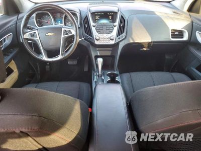 Zdjęcie 8 z 14 samochodu: 2015 CHEVROLET EQUINOX LT VIN:1GNALBEKXFZ100409 - miniatura