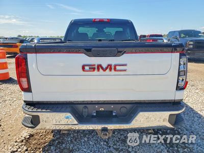 Zdjęcie 6 z 13 samochodu: 2026 GMC SIERRA C1500 VIN:3GTNHAEKXTG317895 - miniatura
