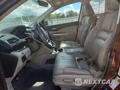 Zdjęcie 7 z 13 samochodu: 2012 HONDA CR-V EXL VIN:5J6RM4H77CL040321 - miniatura