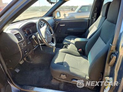 Zdjęcie 7 z 12 samochodu: 2008 CHEVROLET COLORADO LT VIN:1GCCS399588222153 - miniatura