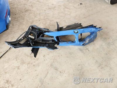 Zdjęcie 12 z 13 samochodu: 2016 BMW M4 VIN:WBS3R9C55GK338001 - miniatura