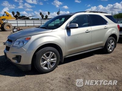2013 CHEVROLET EQUINOX LT 2GNALDEK3D6193634 - główne zdjęcie licytacji z USA - miniatura