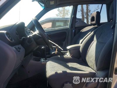 Zdjęcie 7 z 13 samochodu: 2002 TOYOTA RAV4 BASE VIN:JTEGH20V820049041 - miniatura