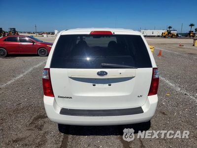 Zdjęcie 6 z 13 samochodu: 2006 KIA SEDONA LX VIN:KNDMB233466044117 - miniatura