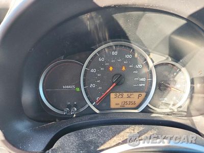 Zdjęcie 9 z 12 samochodu: 2012 TOYOTA YARIS 3-DOOR L VIN:JTDJTUD31CD512211 - miniatura