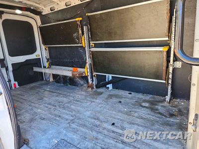 Zdjęcie 10 z 12 samochodu: 2019 FORD TRANSIT T-250 VIN:1FTYR2CMXKKA58689 - miniatura