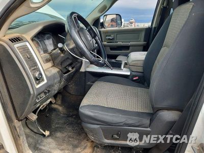 Zdjęcie 7 z 12 samochodu: 2012 DODGE RAM 2500 SLT VIN:3C6TD5DT4CG176513 - miniatura