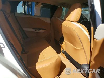 Zdjęcie 11 z 14 samochodu: 2026 LEXUS RZ 350E BASE VIN:JTJBDADB8TA005070 - miniatura