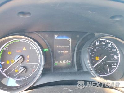 Zdjęcie 9 z 13 samochodu: 2021 TOYOTA CAMRY SE VIN:4T1S31AK2MU023473 - miniatura