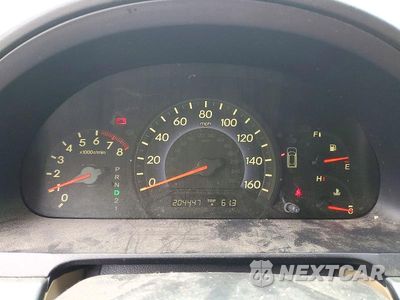 Zdjęcie 9 z 13 samochodu: 2007 HONDA ODYSSEY EXL VIN:5FNRL38767B044551 - miniatura