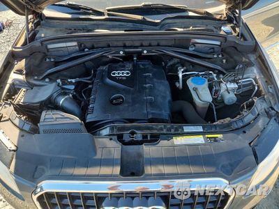 Zdjęcie 12 z 13 samochodu: 2015 AUDI Q5 PREMIUM PLUS VIN:WA1LFAFP3FA064679 - miniatura