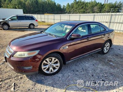 2011 FORD TAURUS SEL 1FAHP2EW5BG168756 - główne zdjęcie licytacji z USA - miniatura