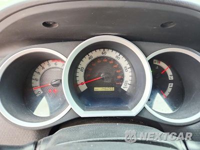 Zdjęcie 9 z 12 samochodu: 2015 TOYOTA TACOMA DOUBLE CAB PRERUNNER VIN:5TFJU4GN8FX076597 - miniatura