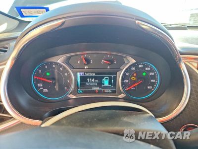 Zdjęcie 9 z 12 samochodu: 2018 CHEVROLET MALIBU LT VIN:1G1ZD5ST7JF126203 - miniatura