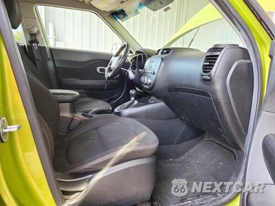 Zdjęcie 7 z 12 samochodu: 2015 KIA SOUL BASE VIN:KNDJN2A21F7751528 - miniatura