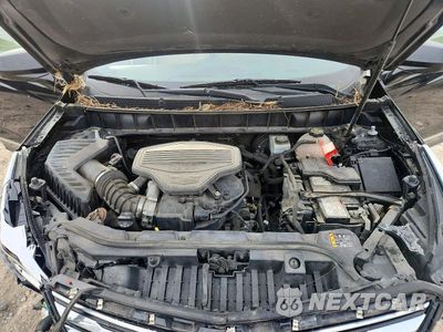 Zdjęcie 12 z 14 samochodu: 2019 CADILLAC XT5 LUXURY VIN:1GYKNCRS5KZ191892 - miniatura