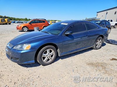 2005 DODGE STRATUS SXT 4B3AG42G95E011719 - główne zdjęcie licytacji z USA - miniatura
