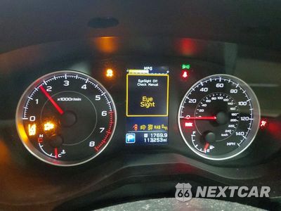 Zdjęcie 9 z 14 samochodu: 2021 SUBARU ASCENT PREMIUM VIN:4S4WMAFD6M3408212 - miniatura
