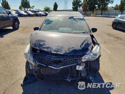 Piąte zdjęcie samochodu w środku: 2014 TOYOTA PRIUS V TWO VIN:JTDZN3EU3EJ000355 - miniatura