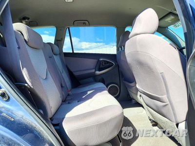 Zdjęcie 11 z 13 samochodu: 2008 TOYOTA RAV4 BASE VIN:JTMBK33V886030688 - miniatura