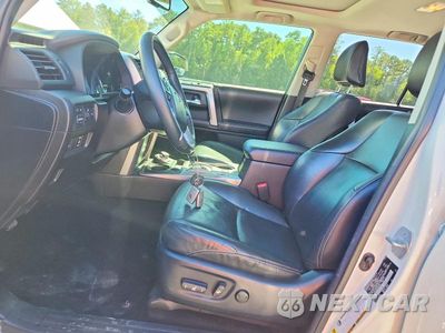 Zdjęcie 7 z 13 samochodu: 2016 TOYOTA 4RUNNER LIMITED VIN:JTEBU5JR0G5382286 - miniatura