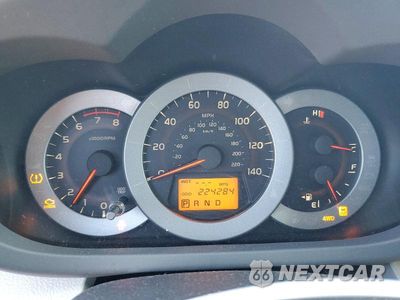 Zdjęcie 9 z 13 samochodu: 2010 TOYOTA RAV4 BASE VIN:2T3BF4DV1AW068602 - miniatura
