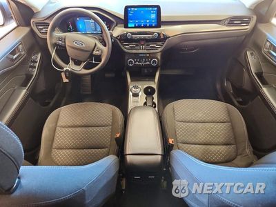 Zdjęcie 8 z 14 samochodu: 2025 FORD ESCAPE ACTIVE VIN:1FMCU9GN0SUB17592 - miniatura