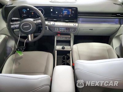 Zdjęcie 8 z 12 samochodu: 2026 HYUNDAI KONA LIMITED VIN:KM8HECA31TU409647 - miniatura