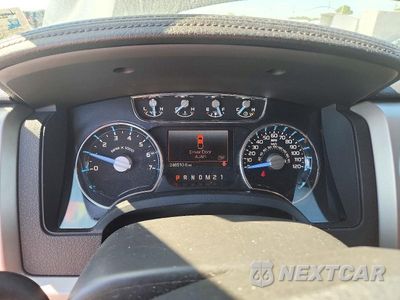 Zdjęcie 9 z 12 samochodu: 2011 FORD F150 SUPERCREW VIN:1FTFW1ET5BFB81808 - miniatura