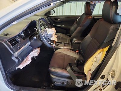 Zdjęcie 7 z 12 samochodu: 2017 TOYOTA CAMRY SE VIN:4T1BF1FK3HU450800 - miniatura