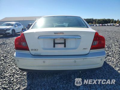 Zdjęcie 6 z 12 samochodu: 2006 VOLVO S80 2.5T VIN:YV1TH592261443643 - miniatura