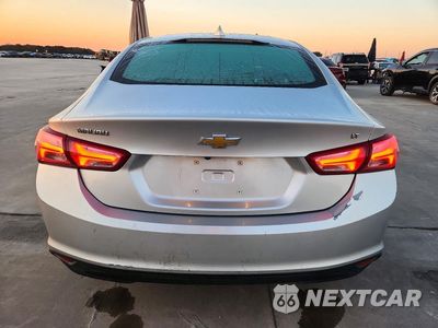 Zdjęcie 6 z 12 samochodu: 2021 CHEVROLET MALIBU LT VIN:1G1ZD5ST3MF031206 - miniatura